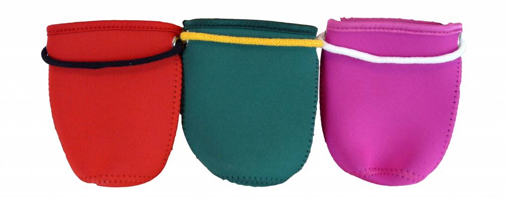 Pfälzer Schorlehalter bedruckt (GRILLE CHILLE SCHORLE KILLE