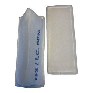 AWB AWB Airmaster HR 250.01/250.02/325.02 G3 Filtersatz - HQ-Filter