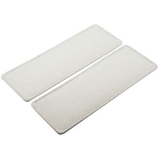 Brink Climate Systems Brink Renovent HR Kleinfilterset (2 Stück) G3 - HQ-Filters Huismerk