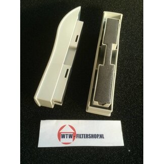 Bergschenhoek Filter-Griff Bergschenhoek R-vent 950/930/960 | 400100029