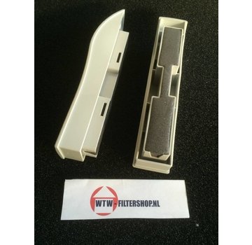 Bergschenhoek Filter-Griff Bergschenhoek R-vent 950/930/960 | 400100029