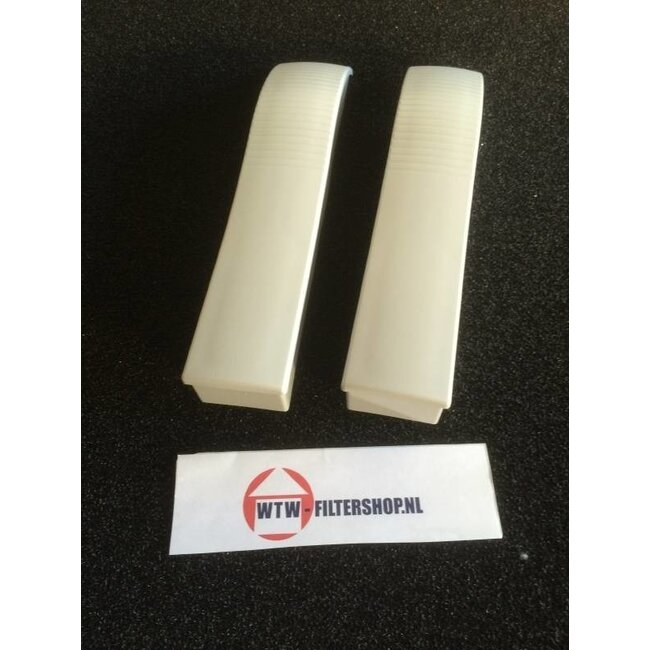 Bergschenhoek  Filter-Griff Bergschenhoek R-vent 950/930/960  mit zusätzlichen Abdichtung