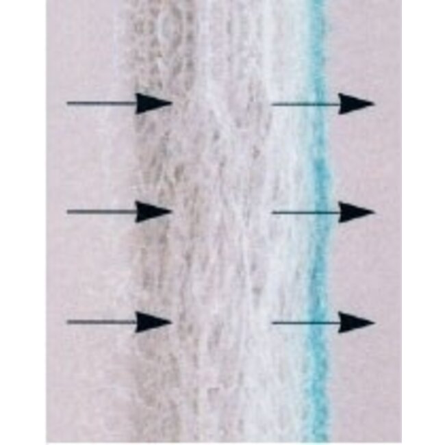 Brink Climate Systems Brink Allure B 16 HR 1350 electronisch filter | 580660