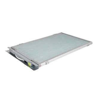 Brink Climate Systems Brink Allure B16-25 HR (2100) elektronischer Filter | 580661