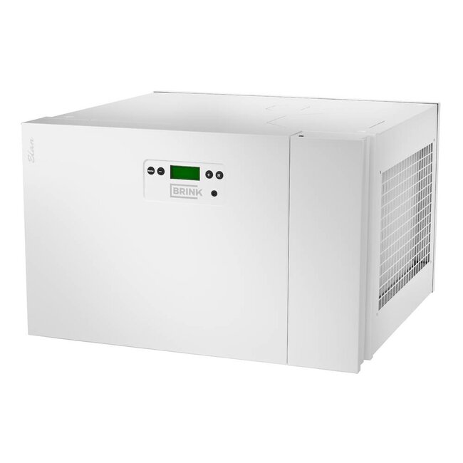 Brink Climate Systems Brink Elan 4  | 532606