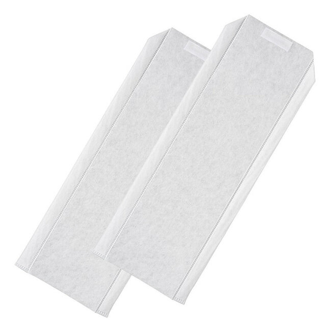 Codumé Codumé HRU filters | G4  flachfilter Tuch