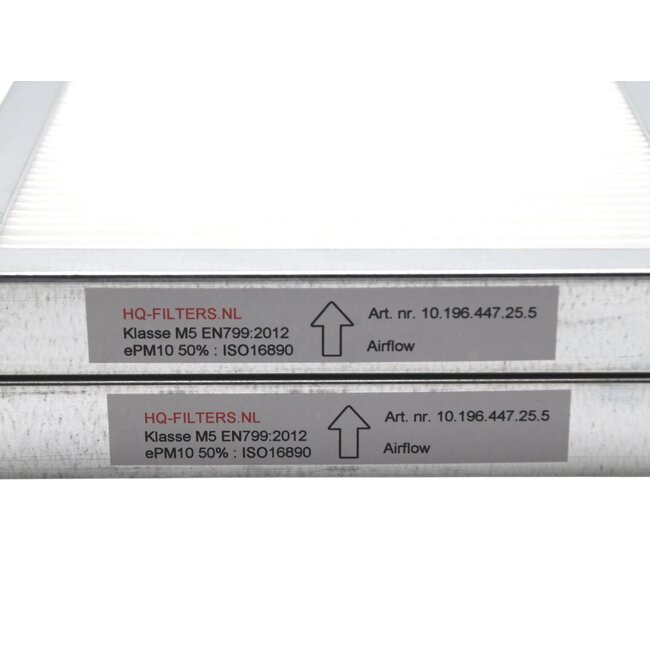 Comair Comair Aquacom | M5 Filterset | EFI M5 Aquacom CB12