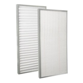 Exhausto Exhausto VEX 140 / 140 EC  filterset