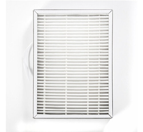 Genvex Genvex ECO375 | TS-TL | G4 Filter