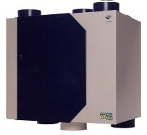 HQ-Filters Vortice HRU ECO 3 RF | G3 Filter