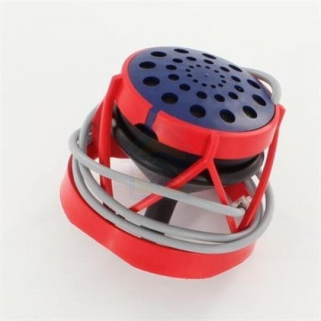 Benzing Ersatzluftfilter für F-WRGZ-Box/G4