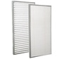 Genvex ECO375 - TS-TL - F7 - 226x248x48mm | Kohlefilter (Kohle)