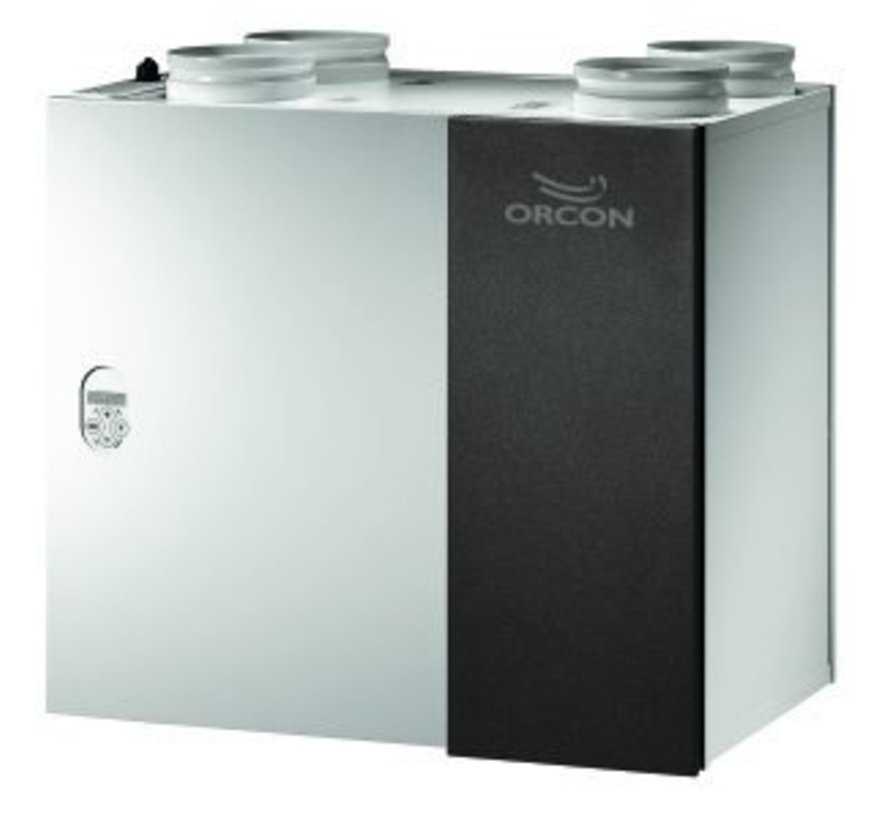 Orcon HRV-400-2/4 | Filtersatz G3