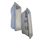 Pluggit Avent E97D | G3 Filtersatz