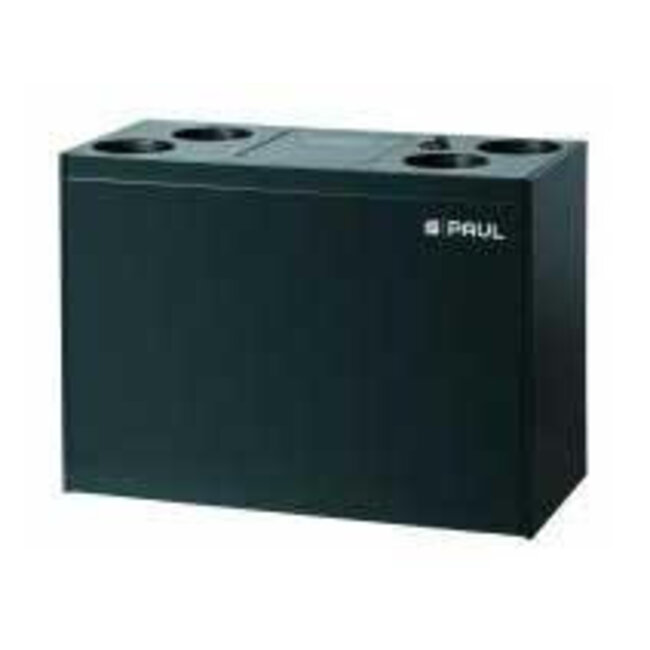 Paul Paul Focus 200 / 200F | F7