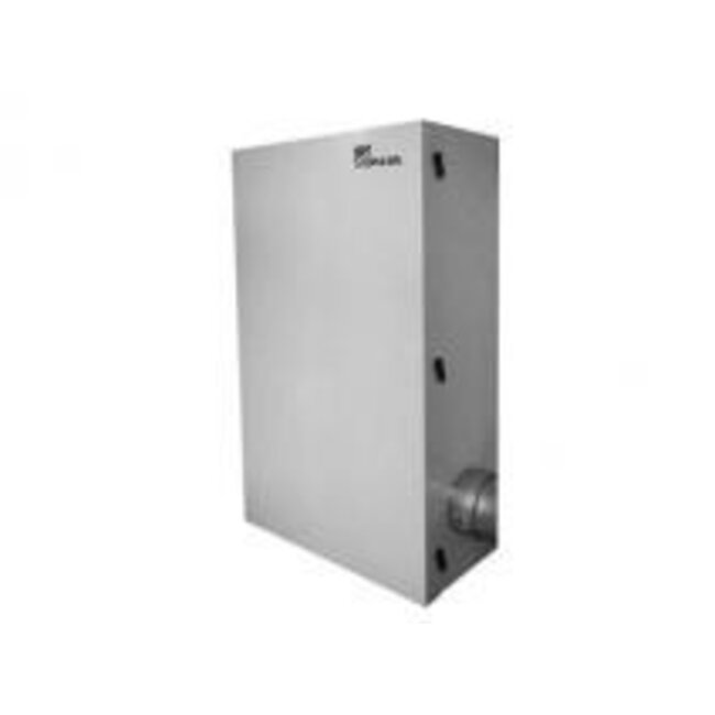 Paul Paul Compakt 360 DC | F7