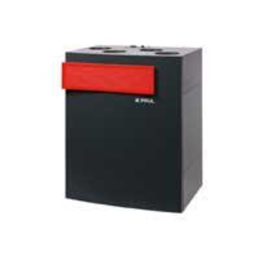 Paul Novus 300/450 Filter | Filterklasse F7