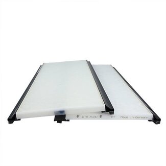 Paul Paul Sole-Defroster SD 350 / SD 550 | F7