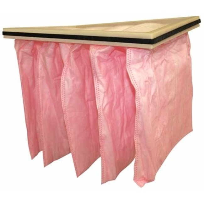 Systemair Systemair BF VSR 500 G4 + F7-Filter