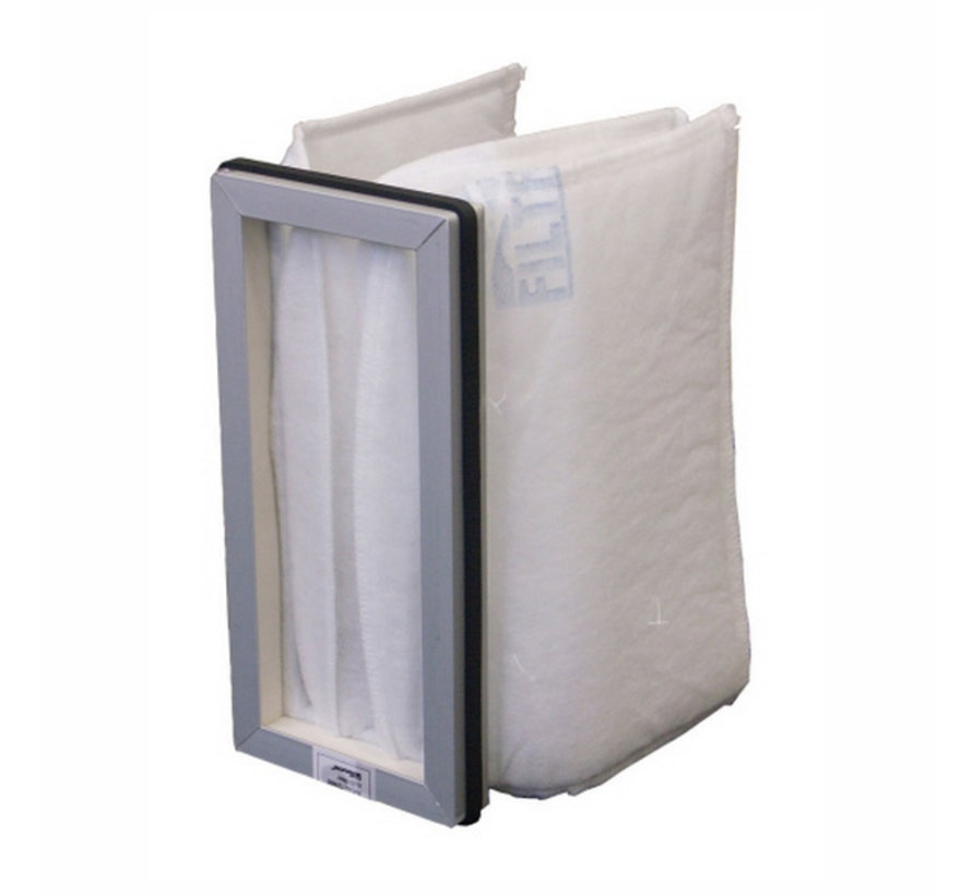 Systemair BF VSR 500 G4 + F7-Filter