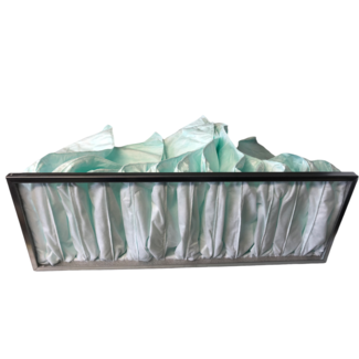 Systemair Systemair Topvex BFT 2000 TR06 | M5 Abluftfilter