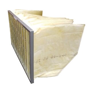 Systemair Systemair BFT 1500/TR04 F5 Filter