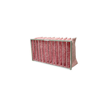 Systemair Systemair Topvex BFRO SR06 F7 Filter