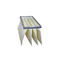 Systemair Topvex BFT 1000/TR03 M5 Filter