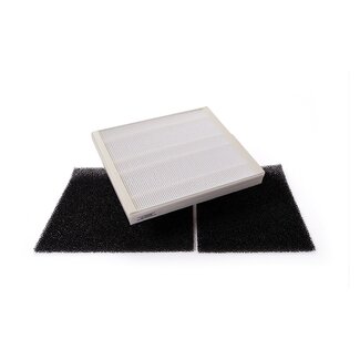 Vallox Vallox ILMAVA 70 -series |  Filter-Pakket Nr.1 Vallox Vallox ILMAVA 70 -series |  Filter-Pakket Nr.1