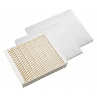 Vallox Vallox 70 Compact |  Filter-Pakket Nr.15 Vallox Vallox 70 Compact |  Filter-Pakket Nr.15