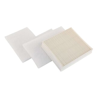Vallox Filterpaket Nr. 14 für Vallox 90 MV
