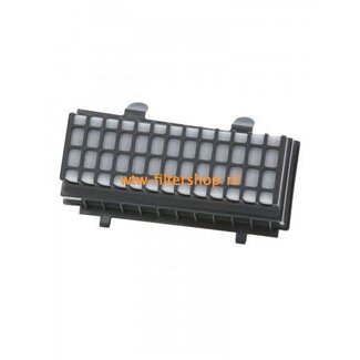Bosch Bosch BGS5230S, BGS5ALL4 - Hygienefilter