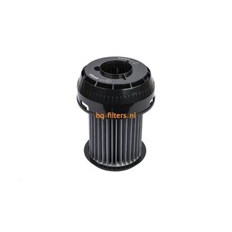 Bosch Bosch Hepa filter | Roxx'x series