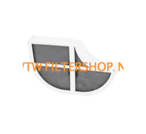 Bosch Bosch Filter komplett - 12011719