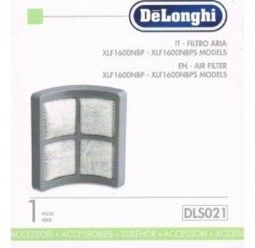 DeLonghi DeLonghi luft filter DLS021 - 5519210331