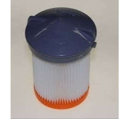 DeLonghi DeLonghi Hepa filter DLS031 - 5519210341