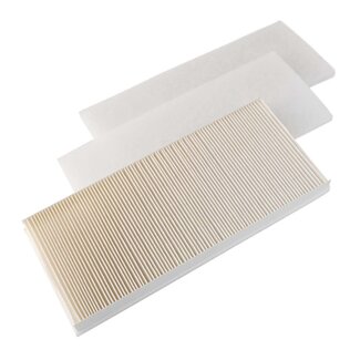 Vallox Vallox 132 E | Filterpaket Nr. 18 Vallox Vallox 132 E | Filterpaket Nr. 18