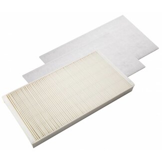 Vallox Vallox 180 - 200 SE | Filterpaket Nr. 13