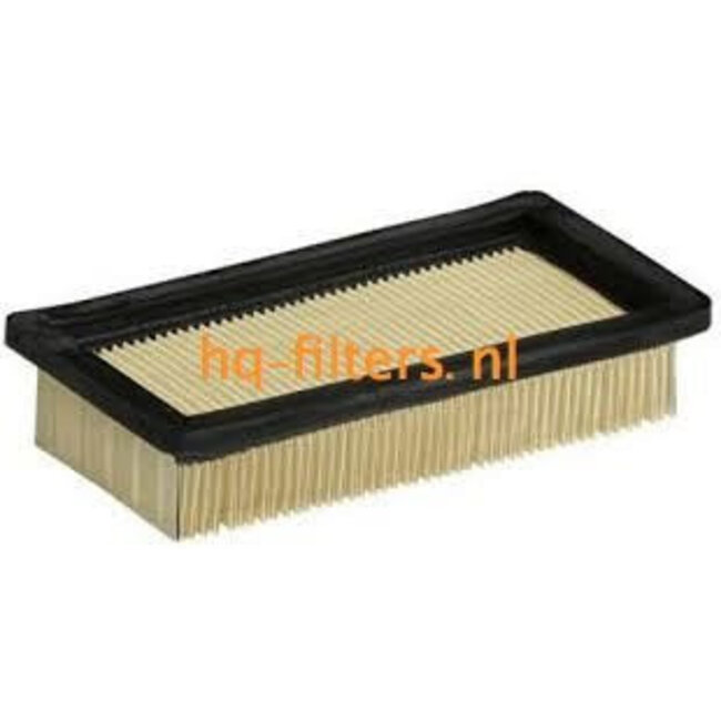 KÄRCHER 6.904-367 - Flachfilter WD7000-7999