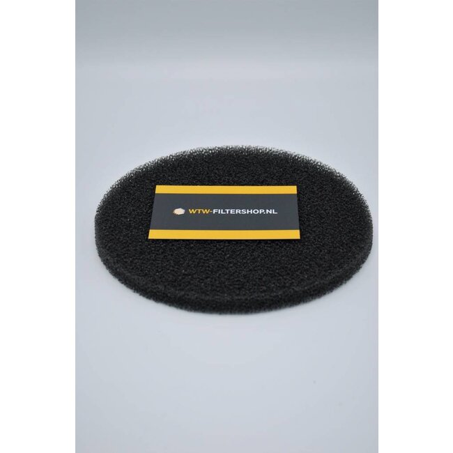 Nilfisk Nilfisk original VP 300 motorfilter - 1400670500