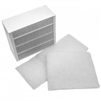 Vallox ValloPlus 510 SC/SE/MV | Filterpaket Nr. 28