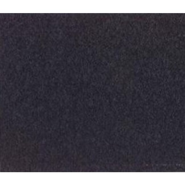 Schwarzes Filtertuch für Aircoflow-Paneele, Abluftroste