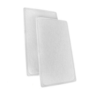 Velu Velu VHR 320 filter-set | G3