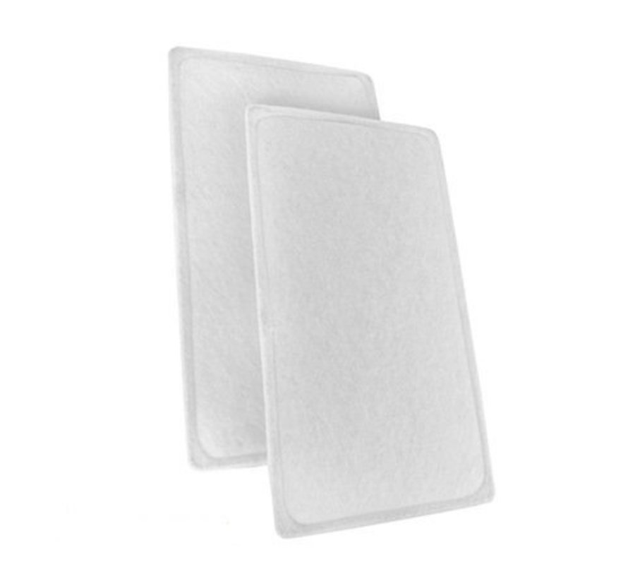 Velu VHR 320 filter-set | M6 Pollenfilter