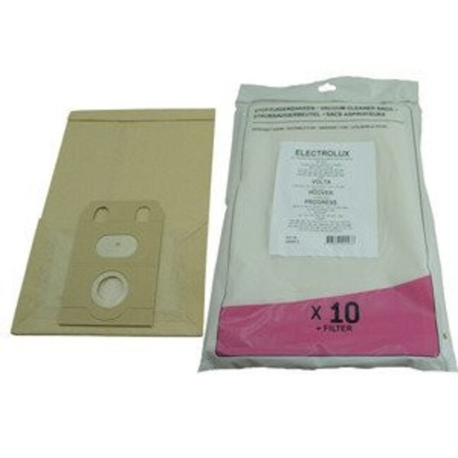 Philips Philips HR4978 Filter (1 Stück) - HQ-Filters Huismerk - 155×150×42 mm - ISO Grob 75% - Für Silent-Air-Nagelextraktoren - 482248020137 / LR4978.2