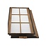 HQ-Filters Zehnder ComfoFond L-350 / 550 | F7/F7