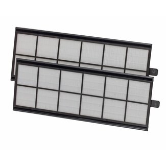 Zehnder Filtersatz G4 für Zehnder ComfoFond L-350 / L-550