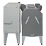 Zehnder Filtersatz für Zehnder ComfoFond L-350 / L-550 | G4 | HQ-Filters