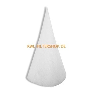 Zehnder Zehnder Kegel Filter DN 125 |  18501408