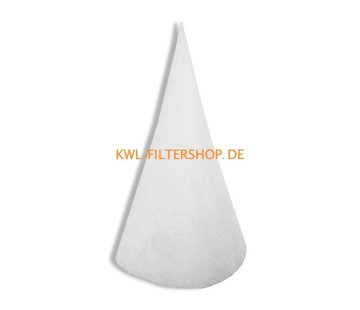 Zehnder Filtershop Zehnder Kegel Filter DN 125 |  18501408